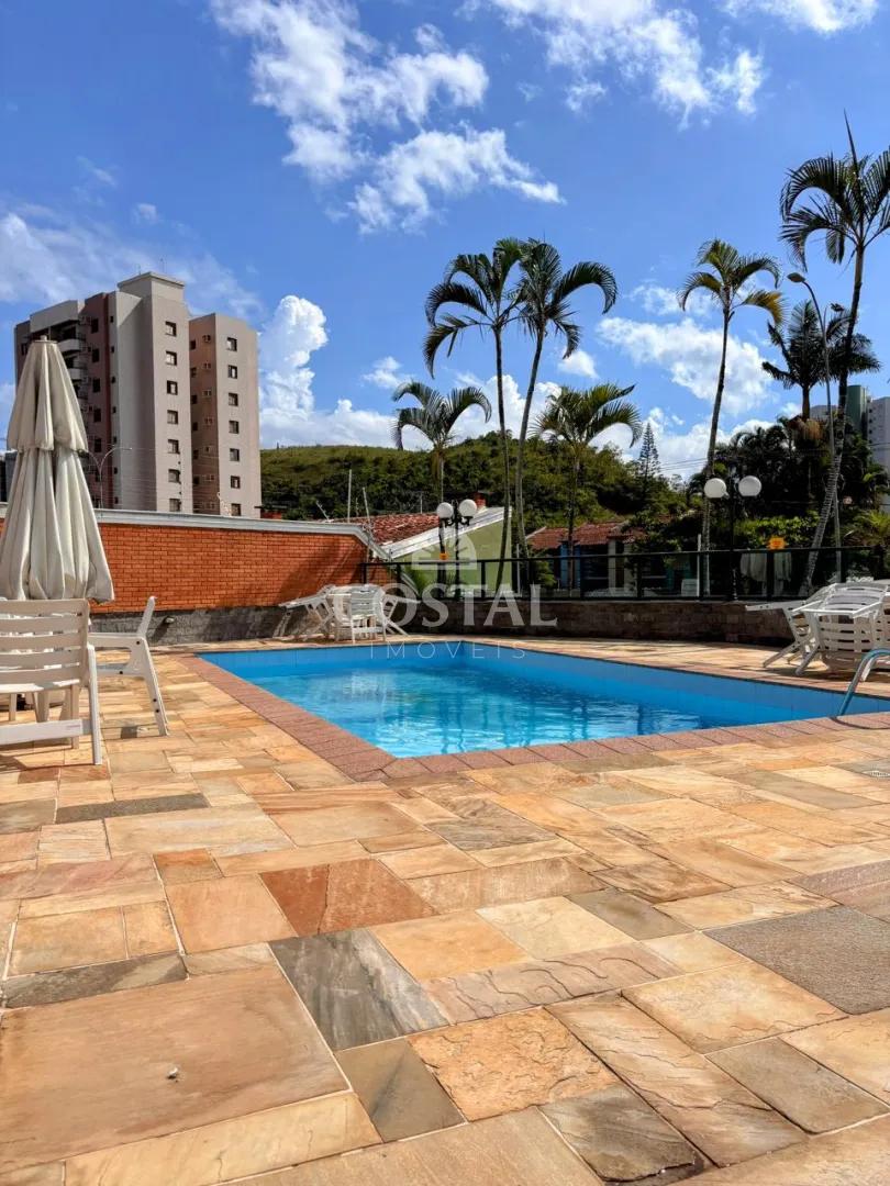 Apartamento com 3 Dormit&oacute;rios e 1 Su&iacute;te &agrave; venda - Martim de S&aacute;, Caraguatatuba/SP  Caraguatatuba - 