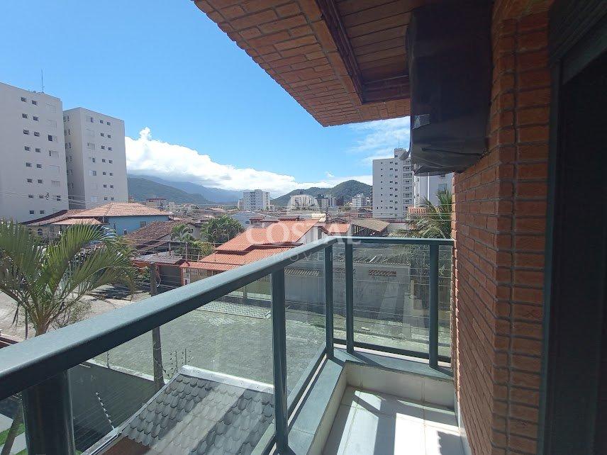 Apartamento a venda, com 3 dormitórios e 1 suite, Martim de Sá, Caraguatatuba/SP  Caraguatatuba - 