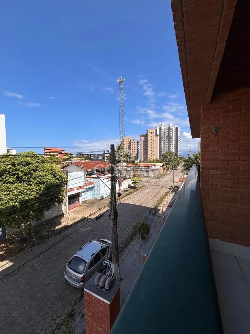 Apartamento com 3 Dormit&oacute;rios e 1 Su&iacute;te &agrave; venda - Martim de S&aacute;, Caraguatatuba/SP  Caraguatatuba - 