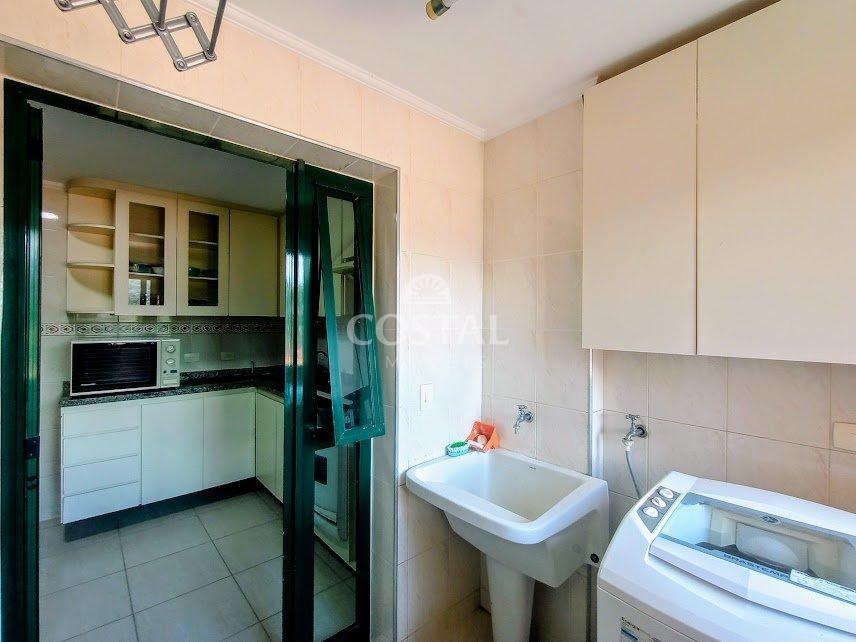 Apartamento a venda, com 3 dormitórios e 1 suite, Martim de Sá, Caraguatatuba/SP  Caraguatatuba - 