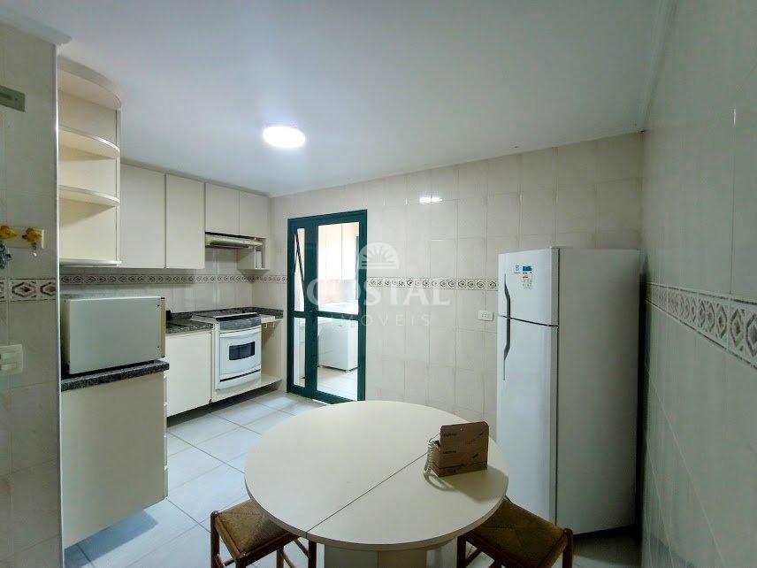 Apartamento a venda, com 3 dormitórios e 1 suite, Martim de Sá, Caraguatatuba/SP  Caraguatatuba - 