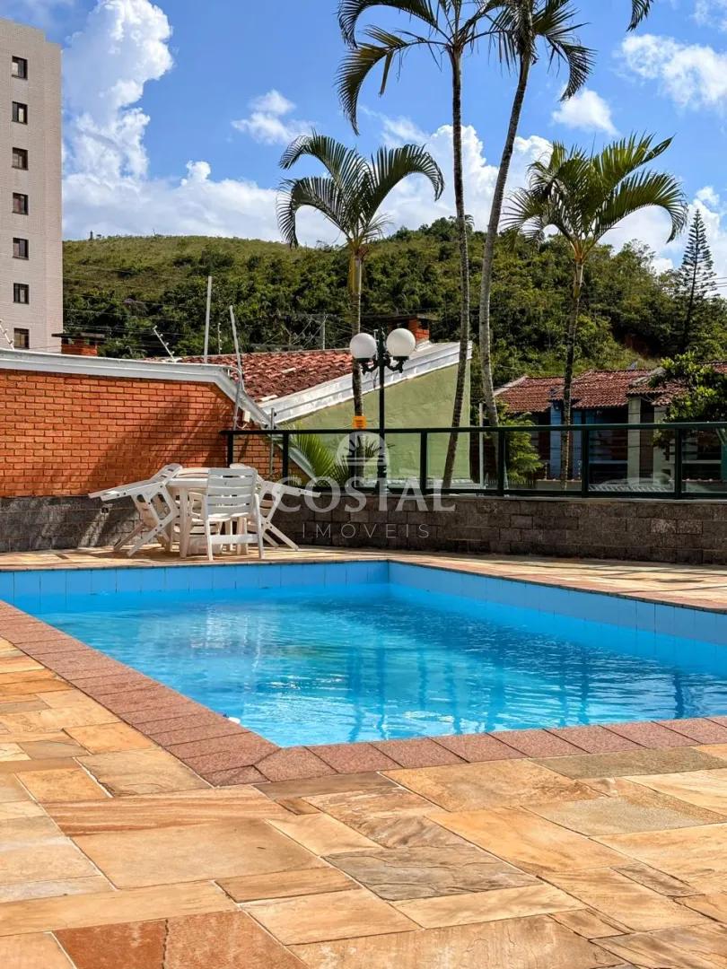 Apartamento com 3 Dormit&oacute;rios e 1 Su&iacute;te &agrave; venda - Martim de S&aacute;, Caraguatatuba/SP  Caraguatatuba - 