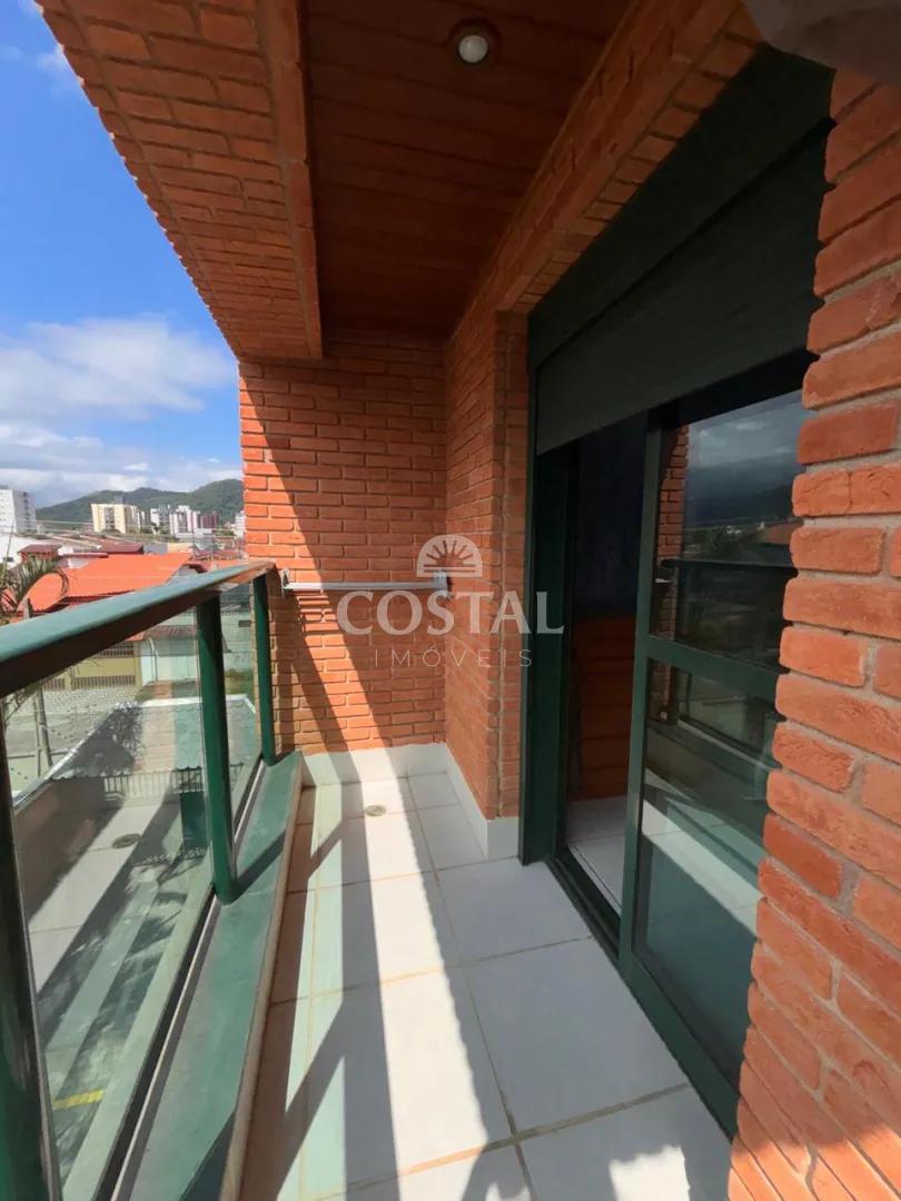 Apartamento com 3 Dormit&oacute;rios e 1 Su&iacute;te &agrave; venda - Martim de S&aacute;, Caraguatatuba/SP  Caraguatatuba - 