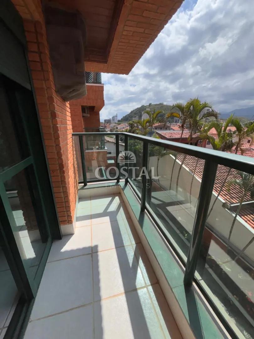 Apartamento com 3 Dormit&oacute;rios e 1 Su&iacute;te &agrave; venda - Martim de S&aacute;, Caraguatatuba/SP  Caraguatatuba - 