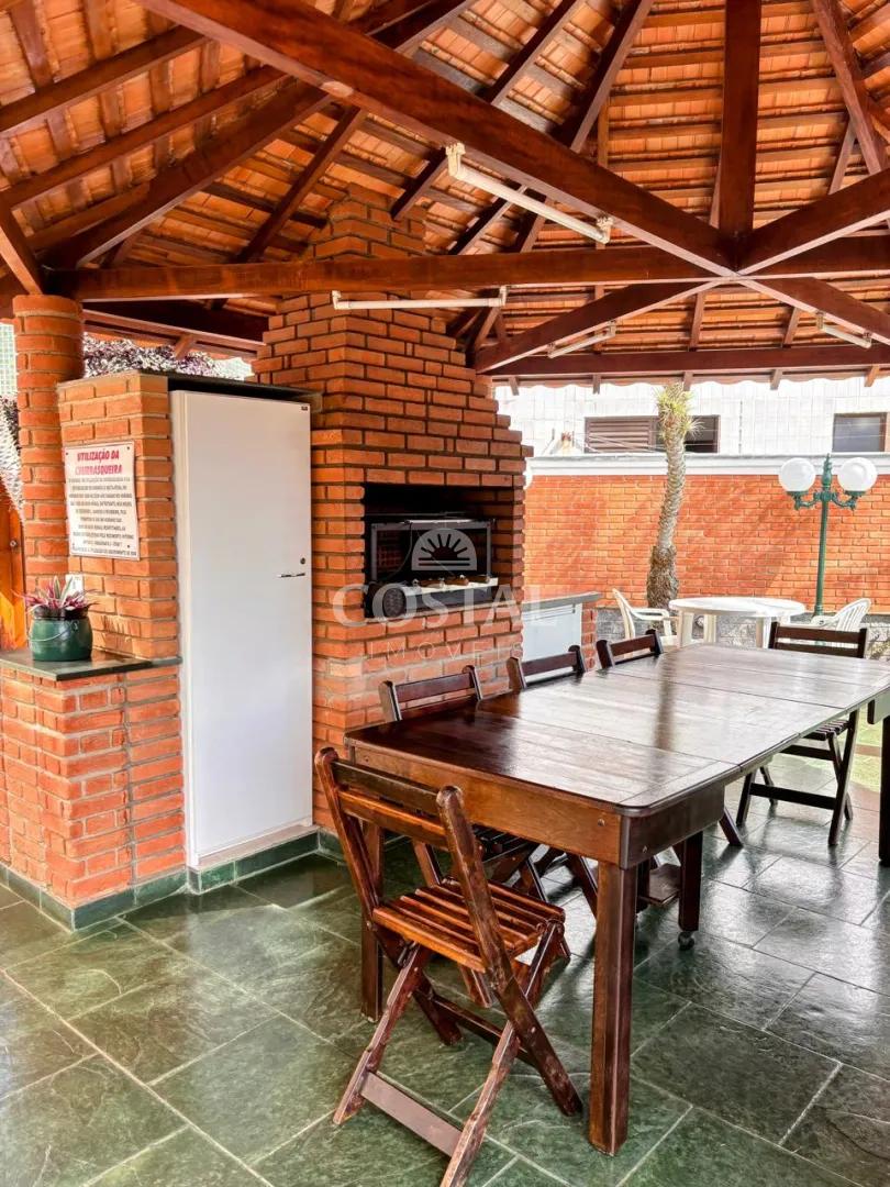 Apartamento com 3 Dormit&oacute;rios e 1 Su&iacute;te &agrave; venda - Martim de S&aacute;, Caraguatatuba/SP  Caraguatatuba - 