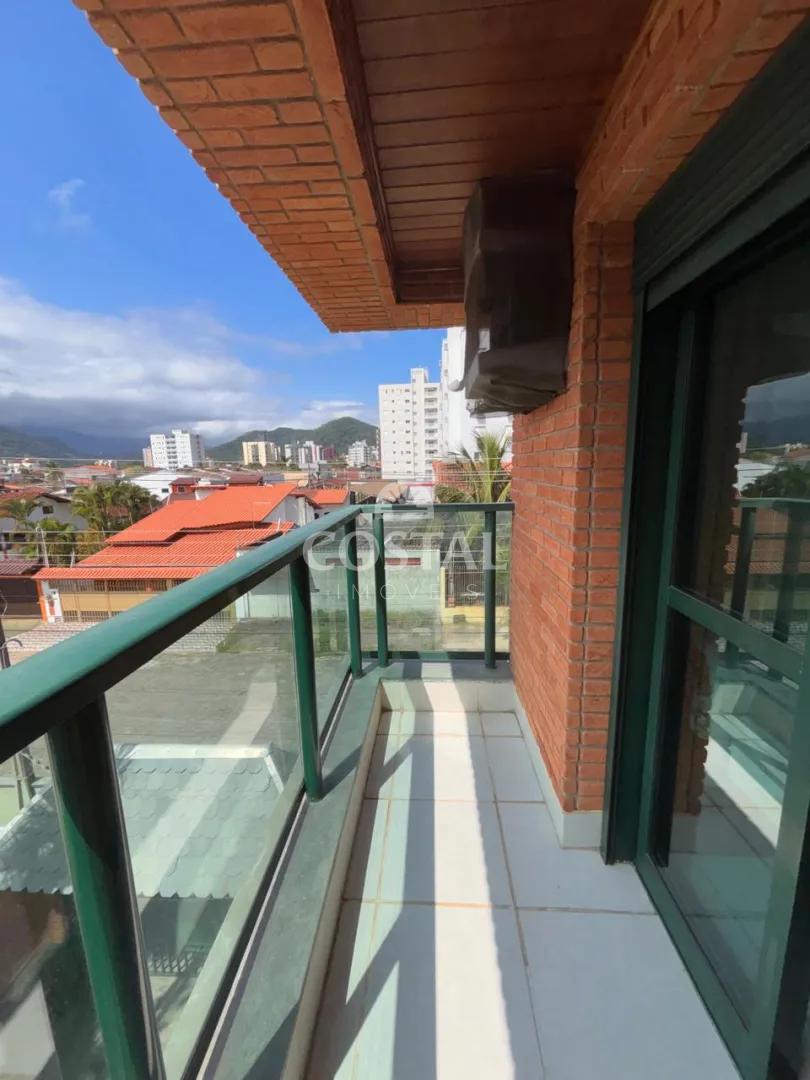 Apartamento com 3 Dormit&oacute;rios e 1 Su&iacute;te &agrave; venda - Martim de S&aacute;, Caraguatatuba/SP  Caraguatatuba - 