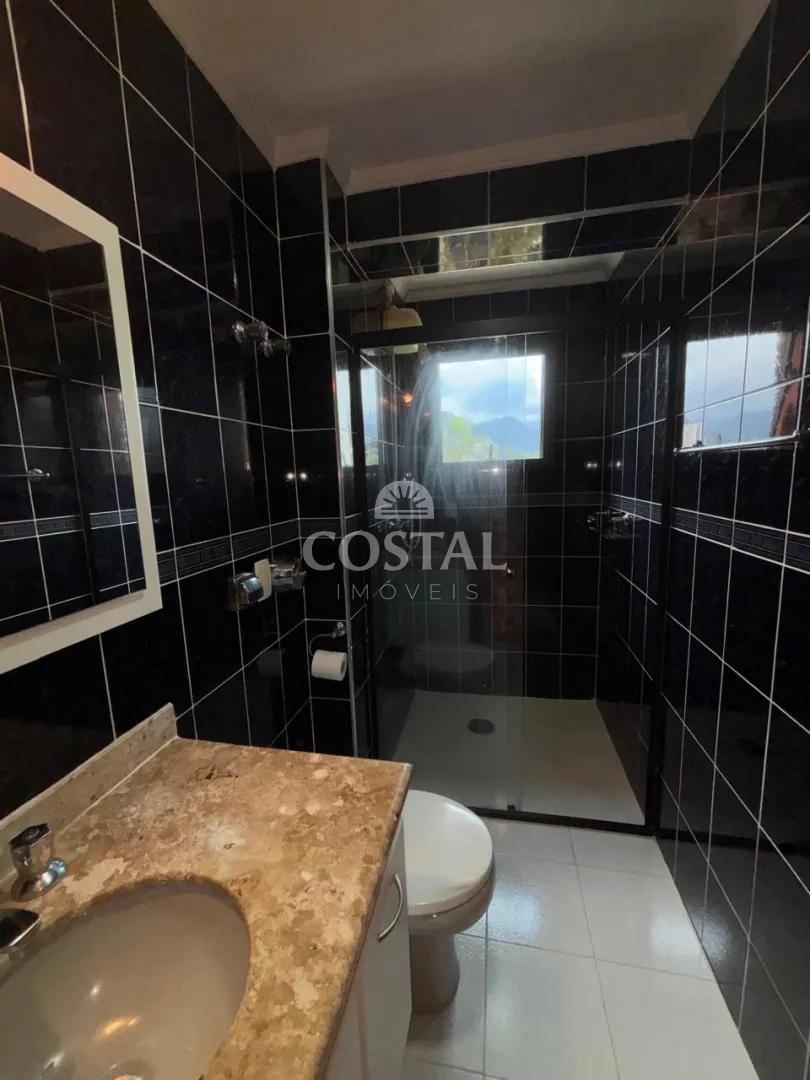 Apartamento com 3 Dormit&oacute;rios e 1 Su&iacute;te &agrave; venda - Martim de S&aacute;, Caraguatatuba/SP  Caraguatatuba - 