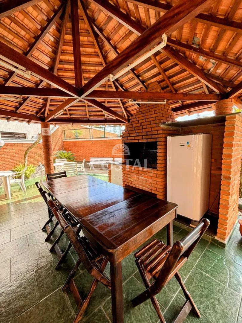 Apartamento com 3 Dormit&oacute;rios e 1 Su&iacute;te &agrave; venda - Martim de S&aacute;, Caraguatatuba/SP  Caraguatatuba - 