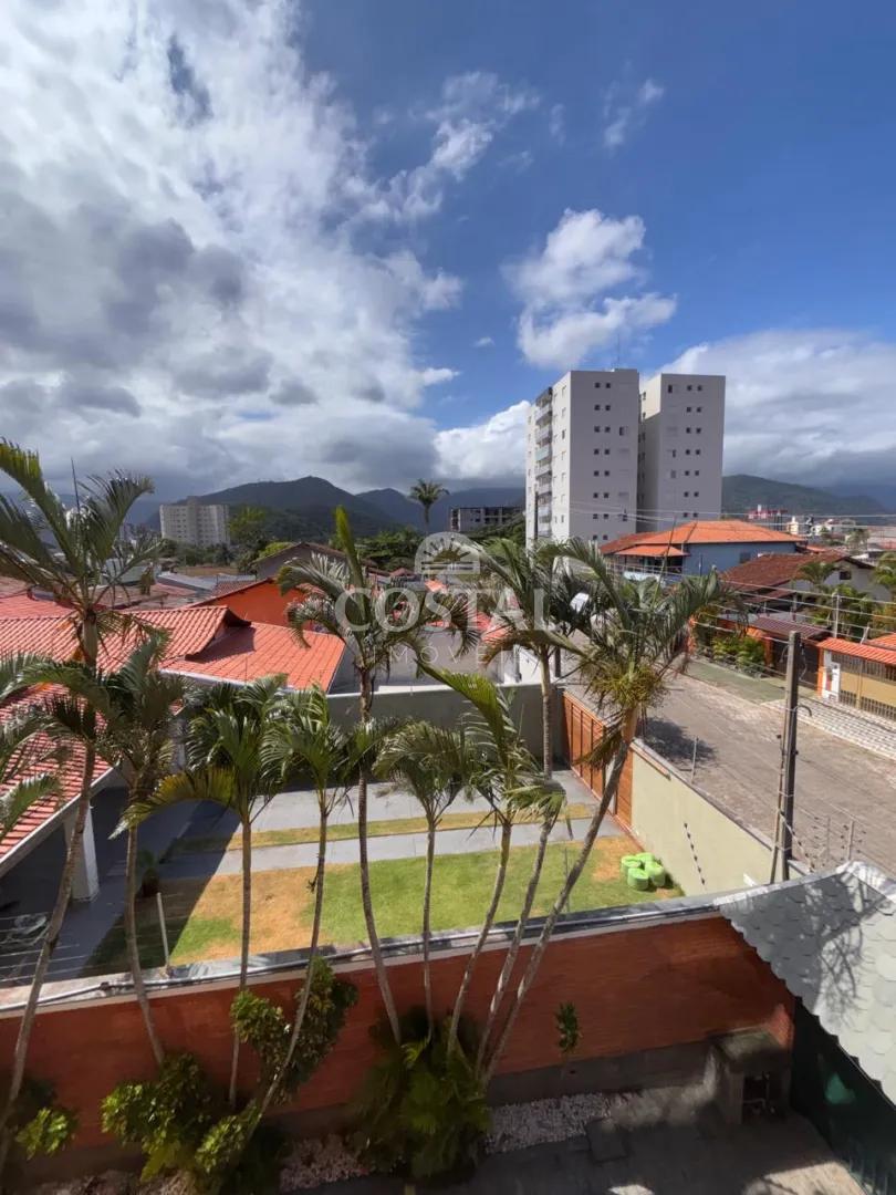 Apartamento com 3 Dormit&oacute;rios e 1 Su&iacute;te &agrave; venda - Martim de S&aacute;, Caraguatatuba/SP  Caraguatatuba - 