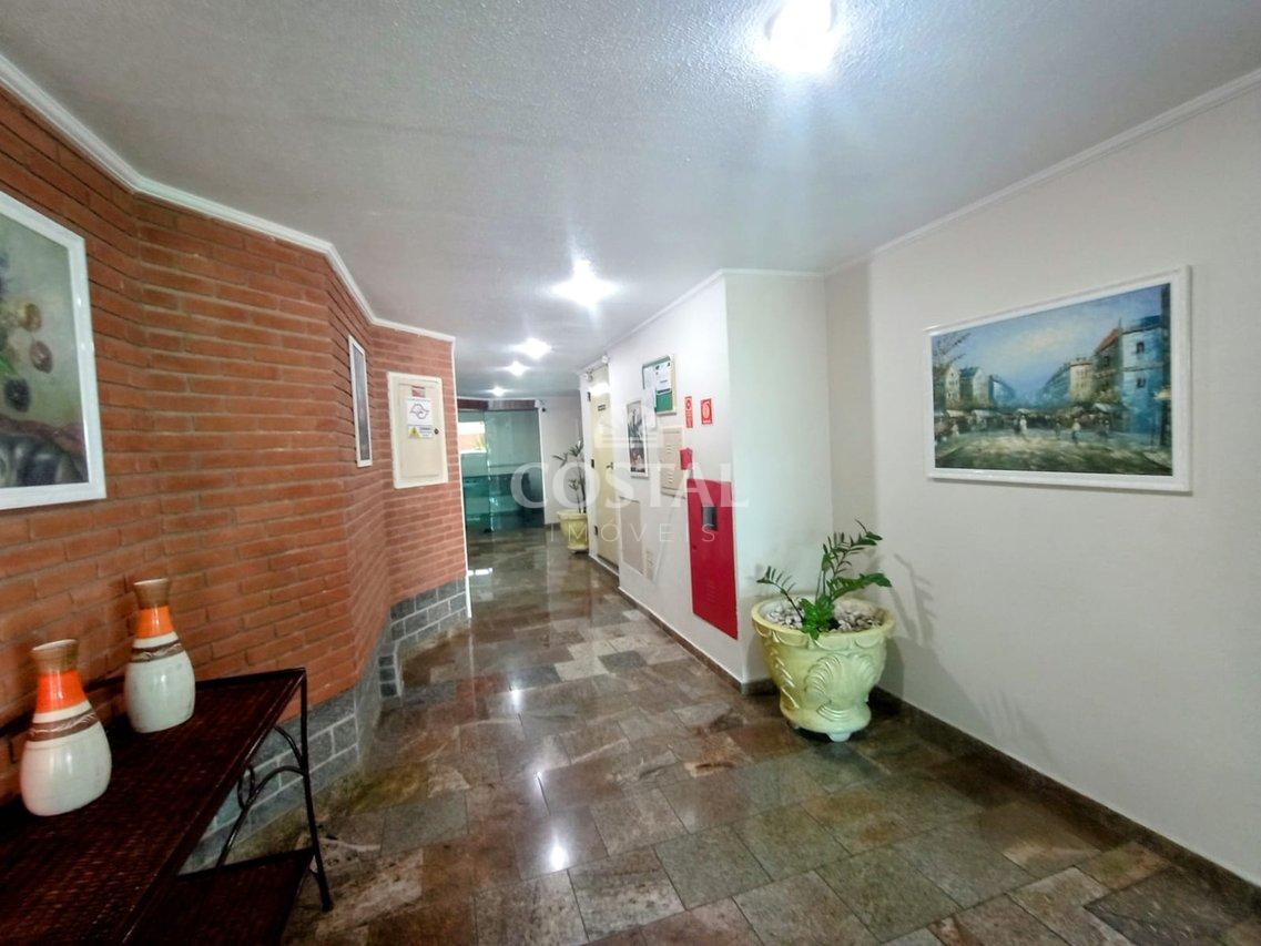 Apartamento a venda, com 3 dormitórios e 1 suite, Martim de Sá, Caraguatatuba/SP  Caraguatatuba - 