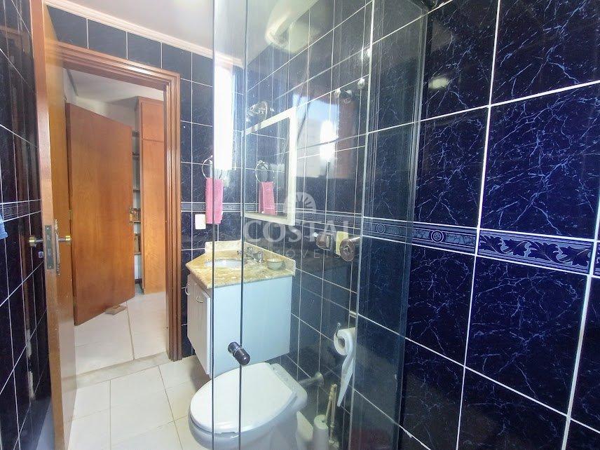 Apartamento a venda, com 3 dormitórios e 1 suite, Martim de Sá, Caraguatatuba/SP  Caraguatatuba - 