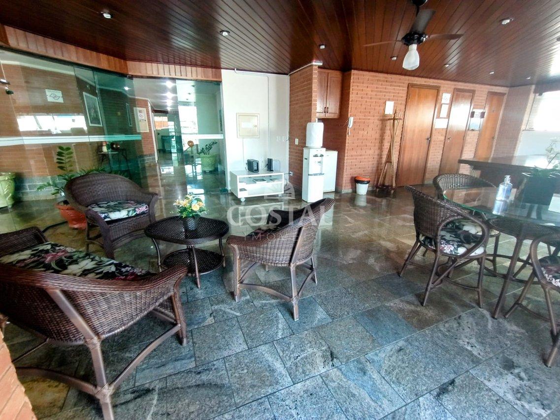 Apartamento a venda, com 3 dormitórios e 1 suite, Martim de Sá, Caraguatatuba/SP  Caraguatatuba - 