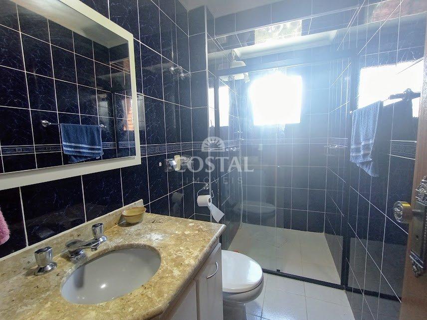 Apartamento a venda, com 3 dormitórios e 1 suite, Martim de Sá, Caraguatatuba/SP  Caraguatatuba - 