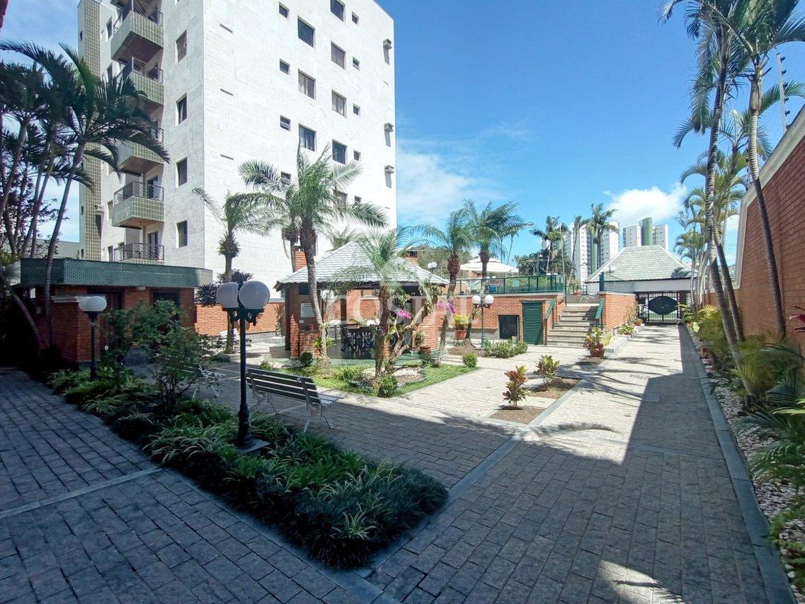 Apartamento a venda, com 3 dormitórios e 1 suite, Martim de Sá, Caraguatatuba/SP  Caraguatatuba - 