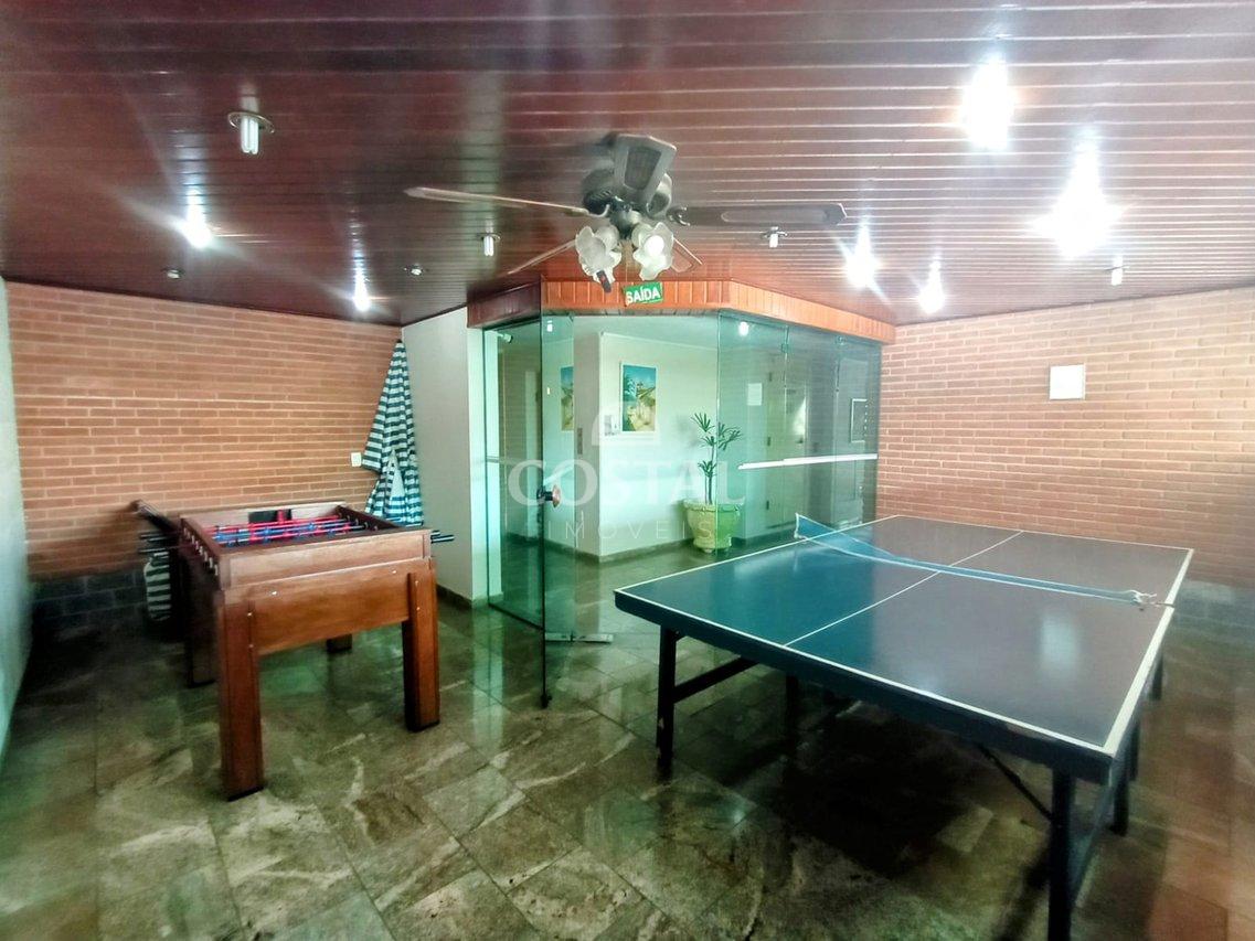 Apartamento a venda, com 3 dormitórios e 1 suite, Martim de Sá, Caraguatatuba/SP  Caraguatatuba - 