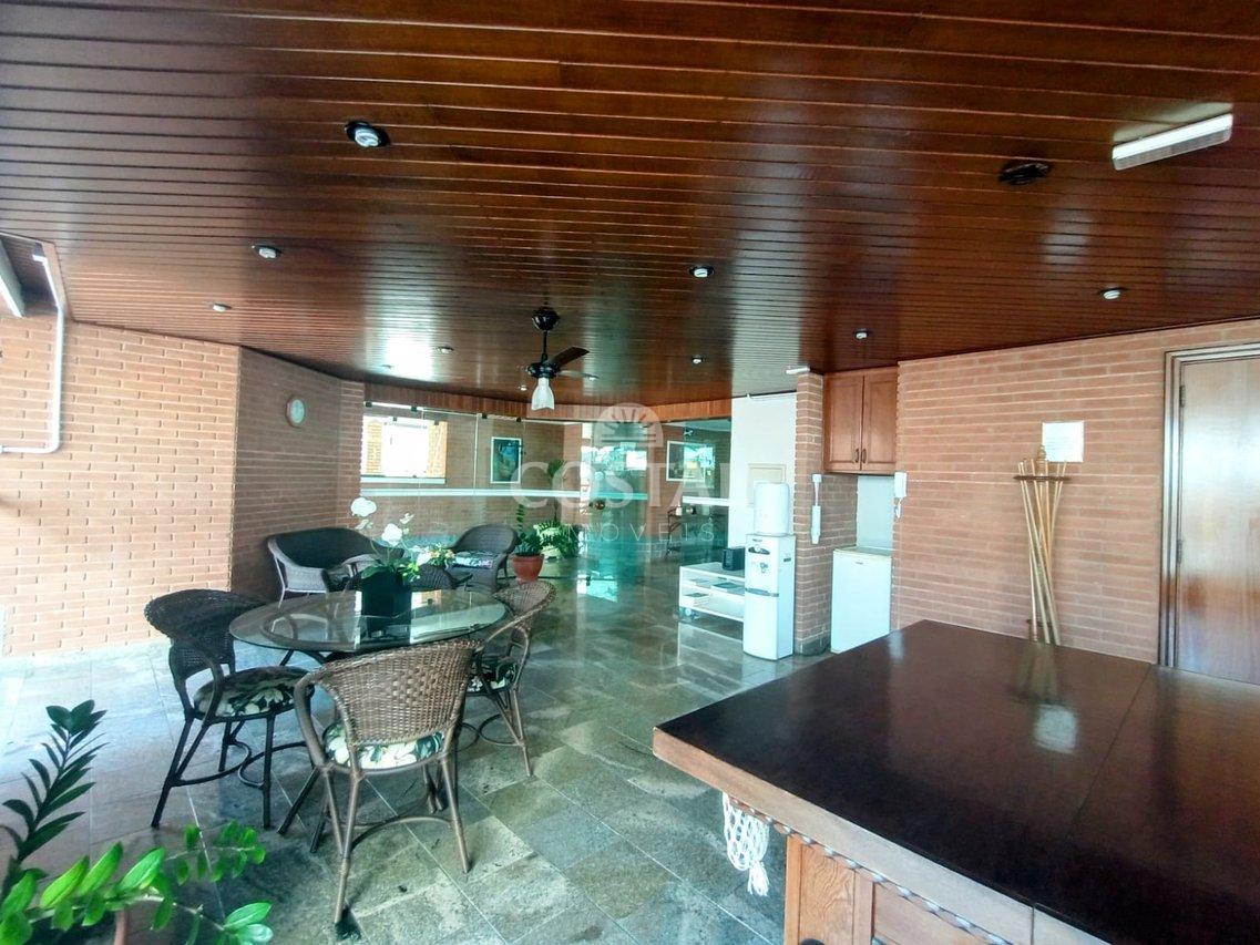 Apartamento a venda, com 3 dormitórios e 1 suite, Martim de Sá, Caraguatatuba/SP  Caraguatatuba - 