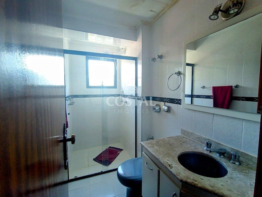 Apartamento a venda, com 3 dormitórios e 1 suite, Martim de Sá, Caraguatatuba/SP  Caraguatatuba - 