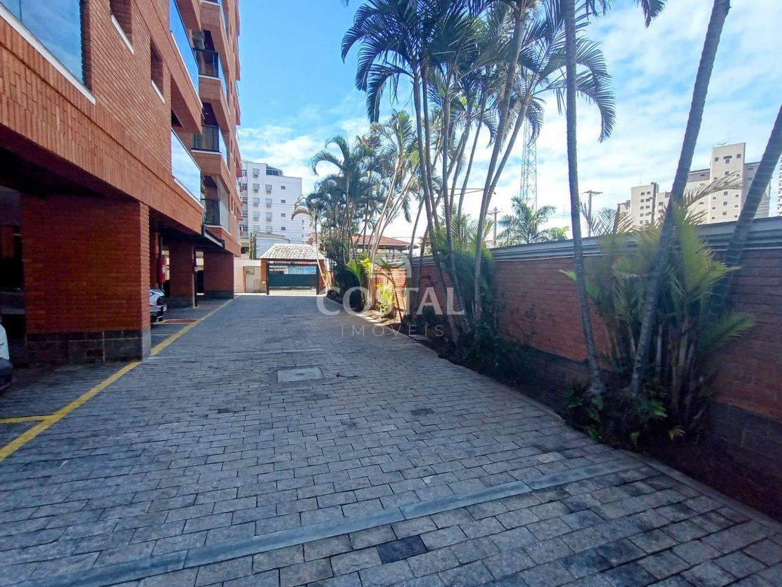 Apartamento a venda, com 3 dormitórios e 1 suite, Martim de Sá, Caraguatatuba/SP  Caraguatatuba - 