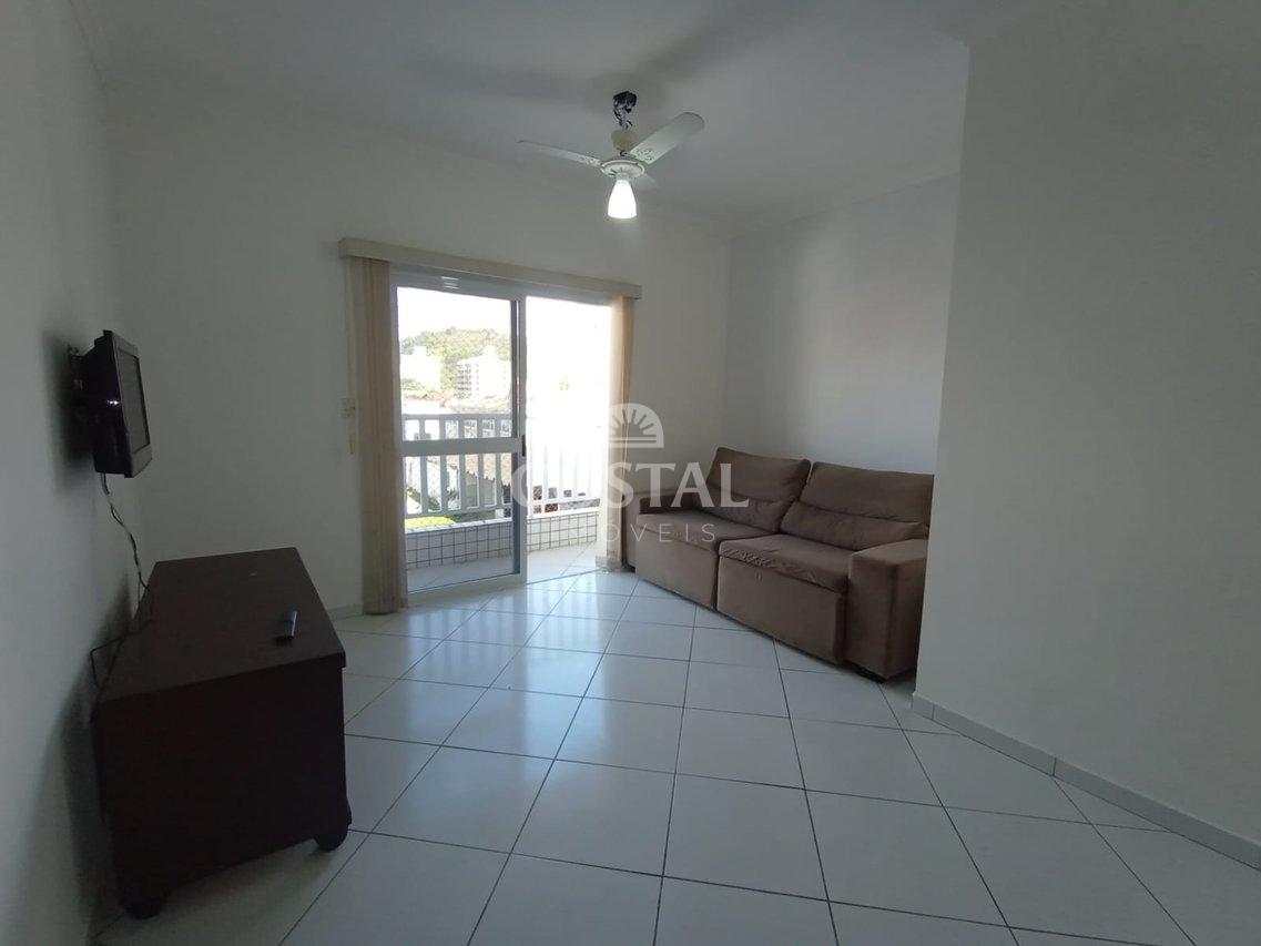 Apartamento á venda com 2 dormitórios e 1 suíte, Martim de Sá, Caraguatatuba/SP  Caraguatatuba - 