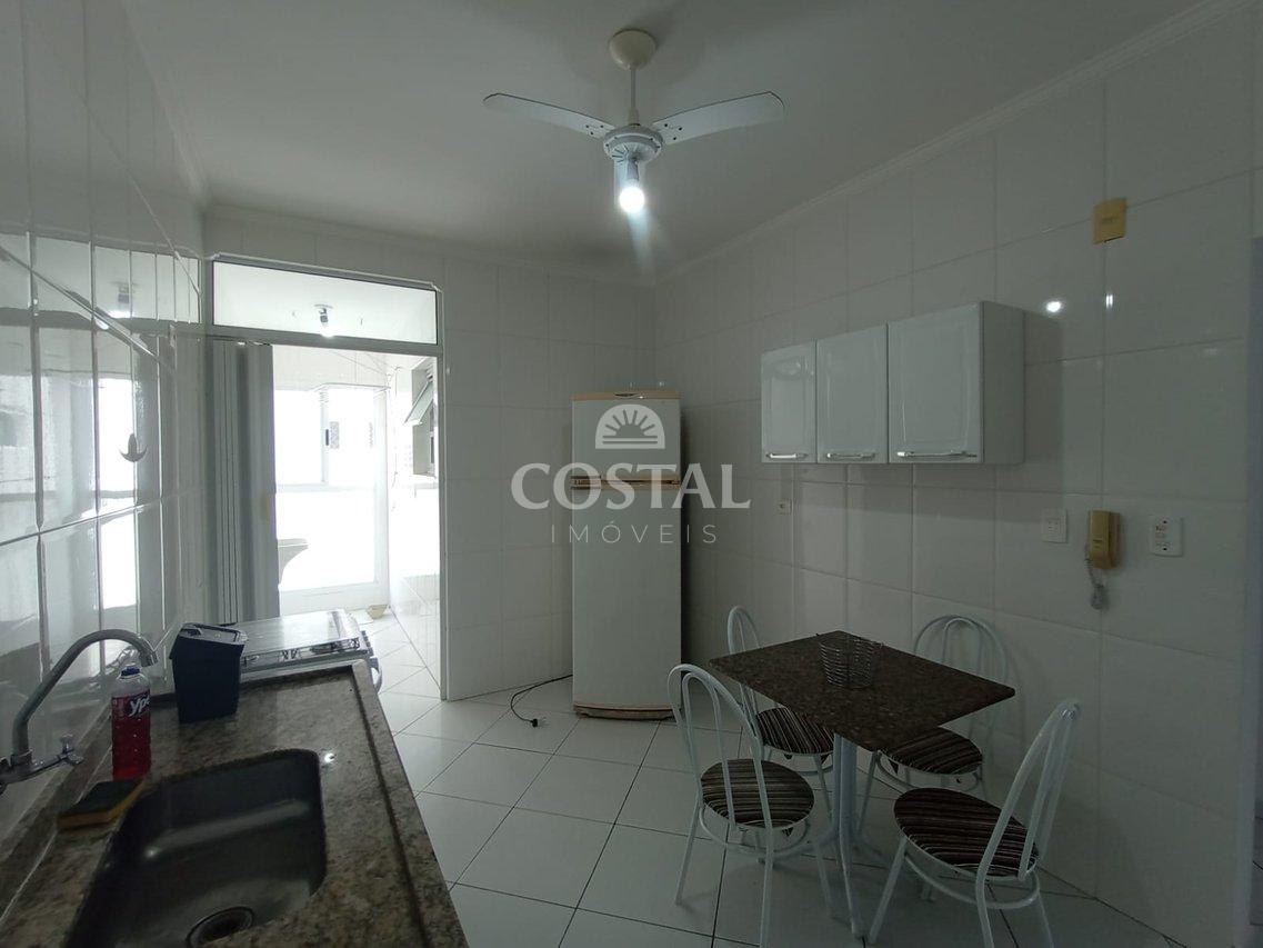 Apartamento á venda com 2 dormitórios e 1 suíte, Martim de Sá, Caraguatatuba/SP  Caraguatatuba - 