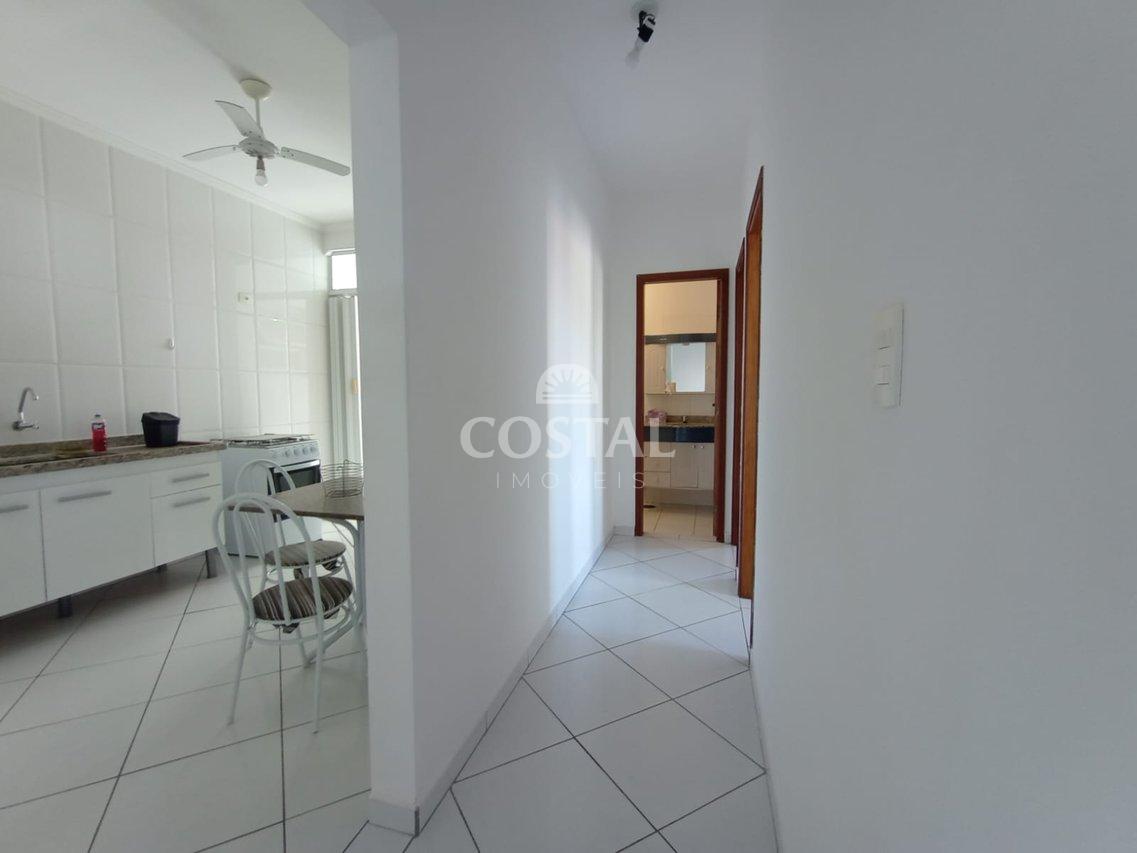 Apartamento á venda com 2 dormitórios e 1 suíte, Martim de Sá, Caraguatatuba/SP  Caraguatatuba - 