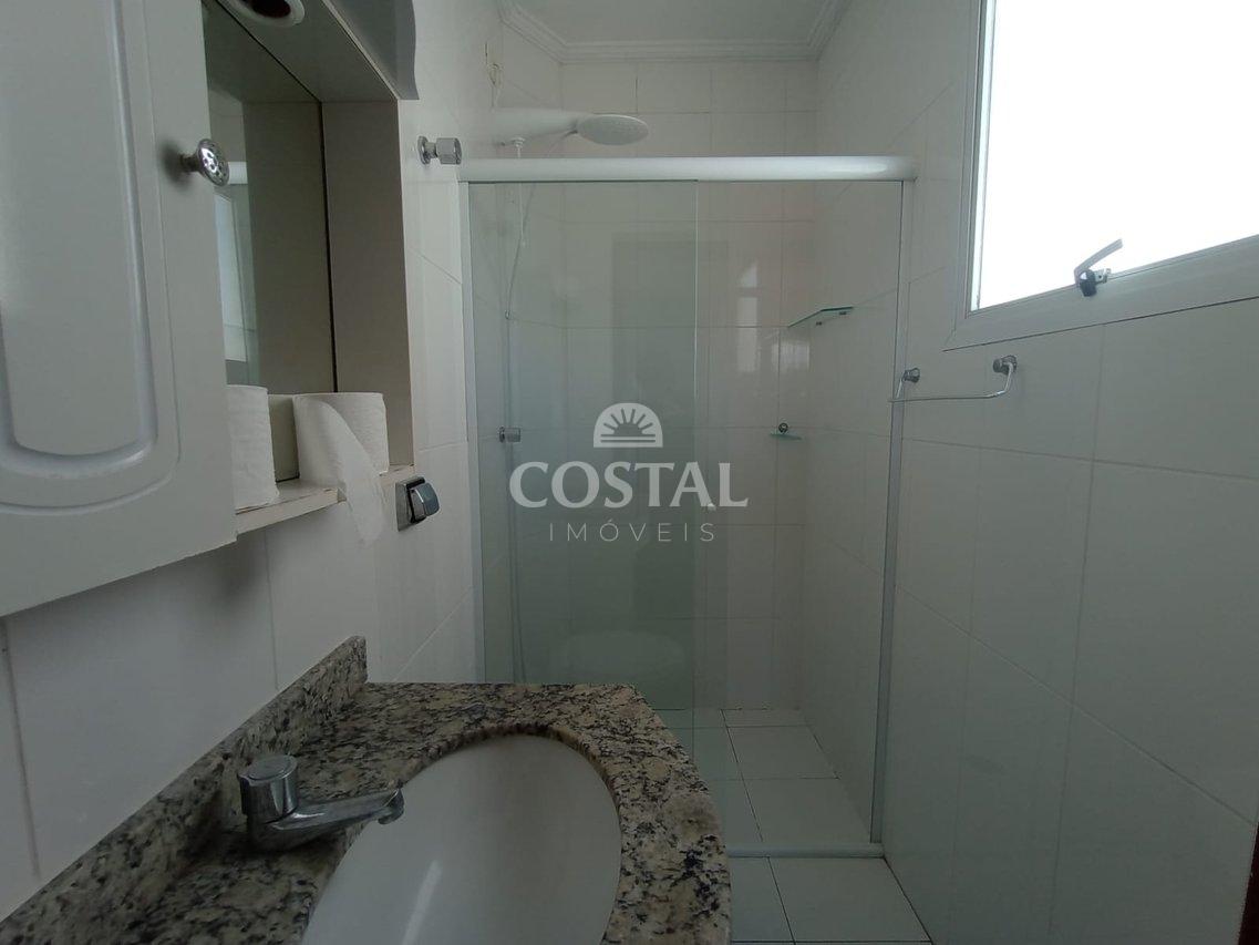 Apartamento á venda com 2 dormitórios e 1 suíte, Martim de Sá, Caraguatatuba/SP  Caraguatatuba - 