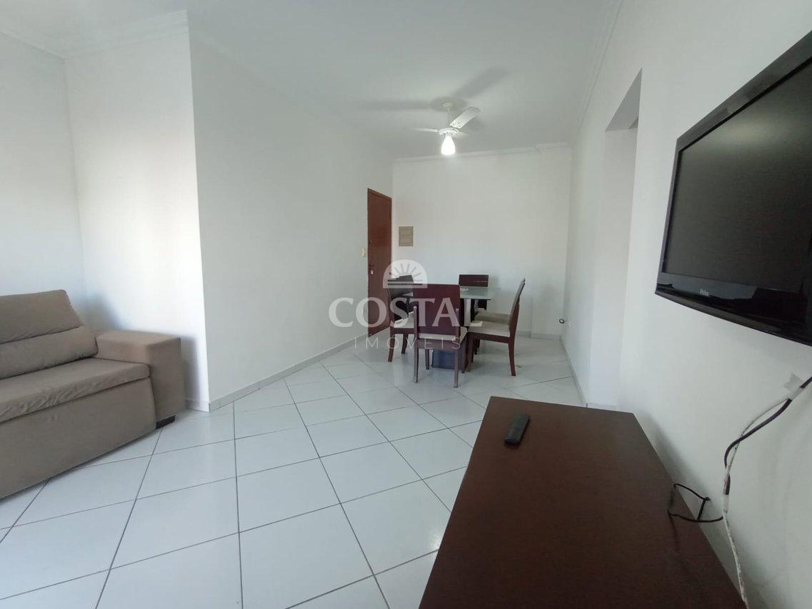 Apartamento á venda com 2 dormitórios e 1 suíte, Martim de Sá, Caraguatatuba/SP  Caraguatatuba - 