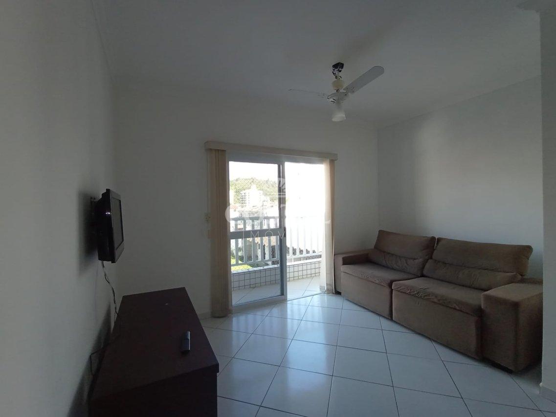 Apartamento á venda com 2 dormitórios e 1 suíte, Martim de Sá, Caraguatatuba/SP  Caraguatatuba - 