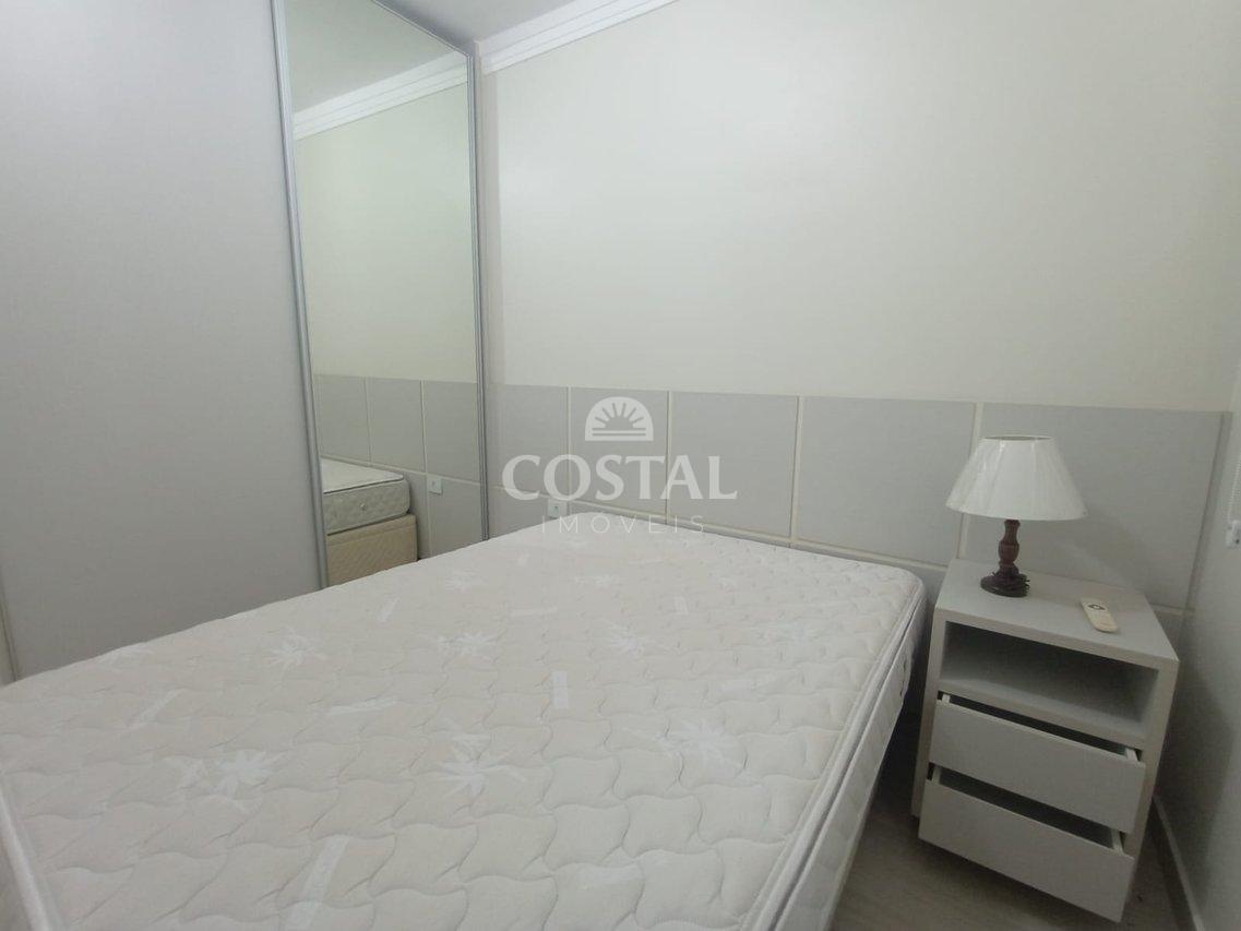 Apartamento pé na areia, 02 dormitórios Lindo! Martim de Sá/SP  Caraguatatuba - 