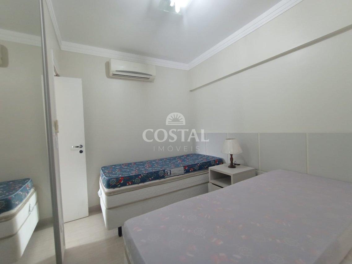 Apartamento pé na areia, 02 dormitórios Lindo! Martim de Sá/SP  Caraguatatuba - 