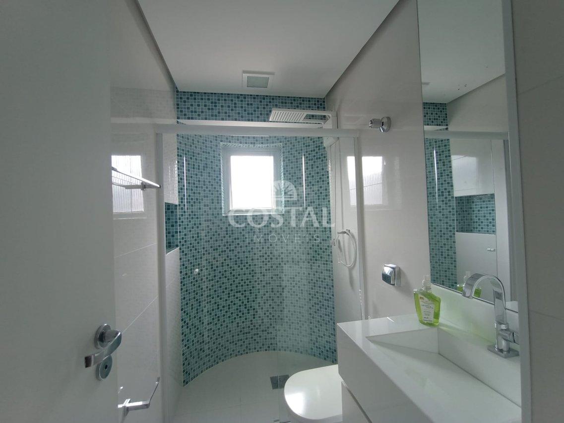 Apartamento pé na areia, 02 dormitórios Lindo! Martim de Sá/SP  Caraguatatuba - 