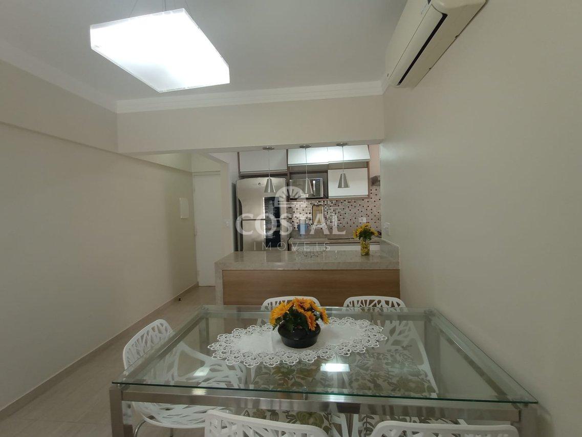 Apartamento pé na areia, 02 dormitórios Lindo! Martim de Sá/SP  Caraguatatuba - 