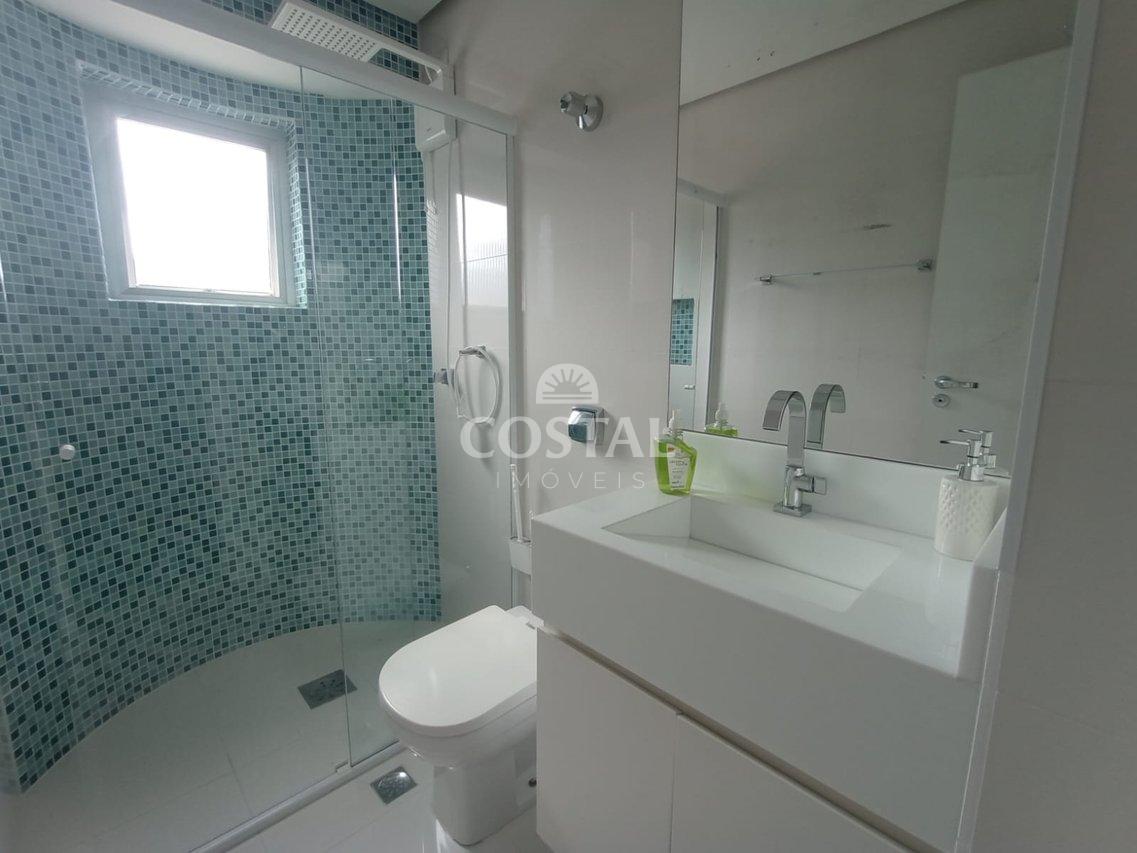Apartamento pé na areia, 02 dormitórios Lindo! Martim de Sá/SP  Caraguatatuba - 