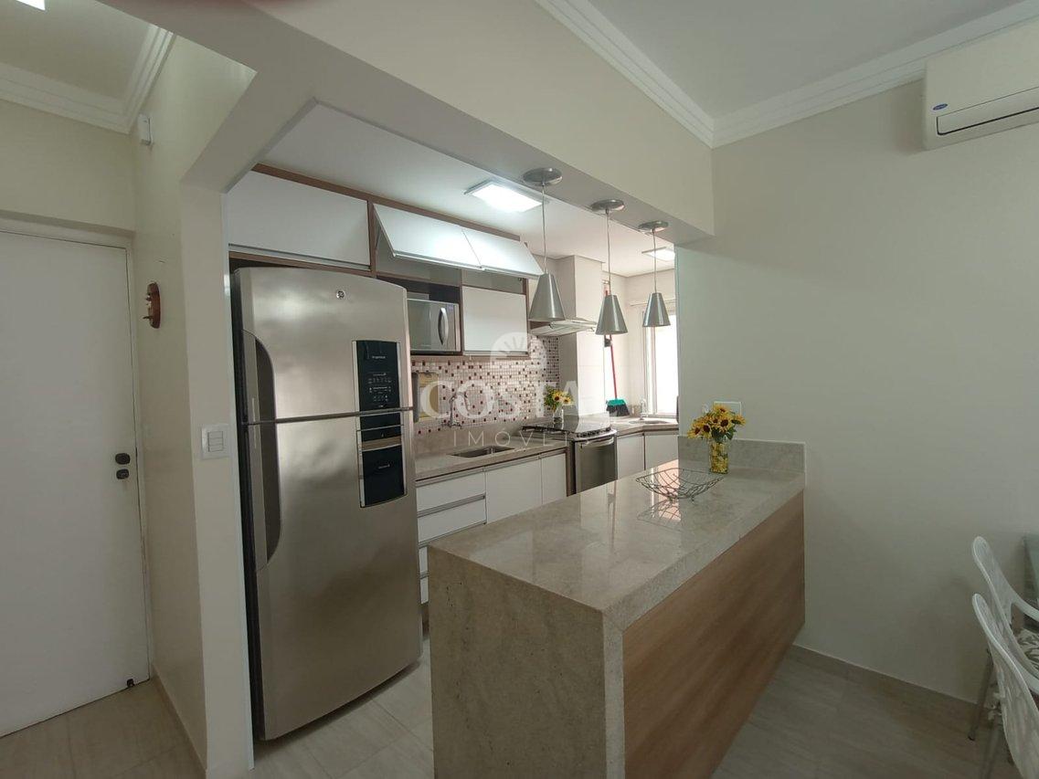 Apartamento pé na areia, 02 dormitórios Lindo! Martim de Sá/SP  Caraguatatuba - 