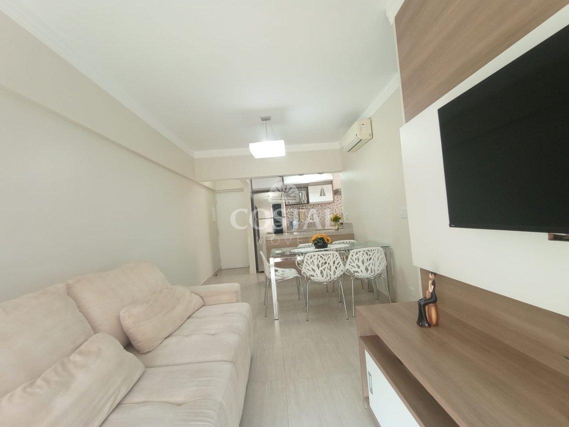 Apartamento pé na areia, 02 dormitórios Lindo! Martim de Sá/SP  Caraguatatuba - 