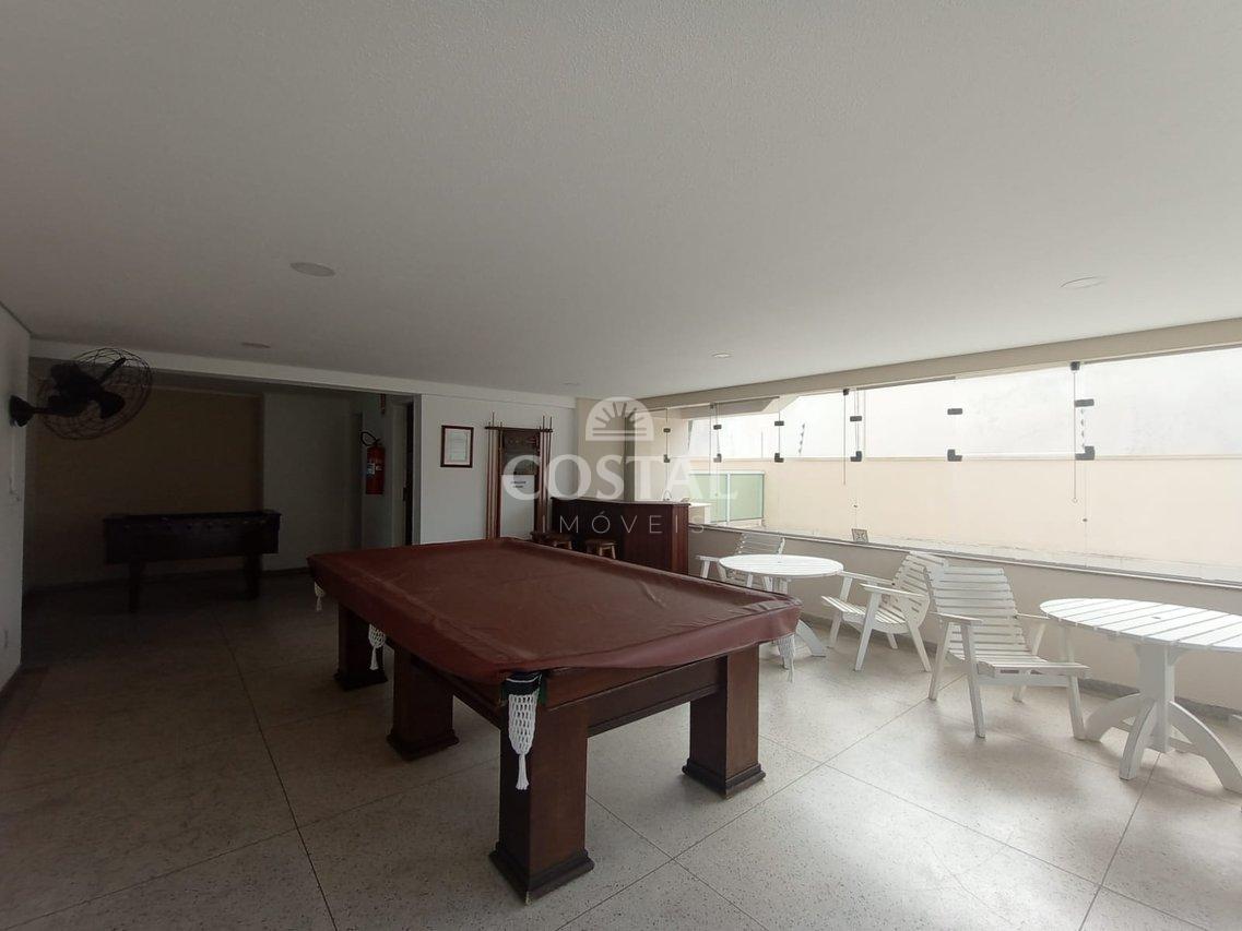 Apartamento pé na areia, 02 dormitórios Lindo! Martim de Sá/SP  Caraguatatuba - 