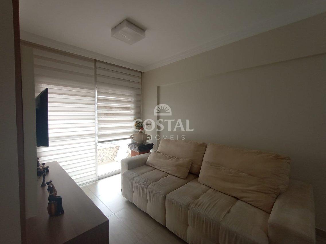Apartamento pé na areia, 02 dormitórios Lindo! Martim de Sá/SP  Caraguatatuba - 
