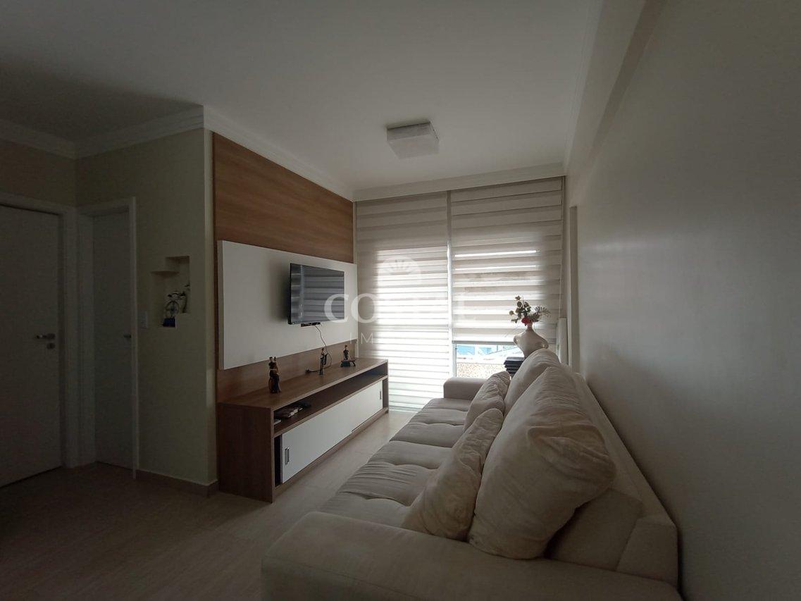 Apartamento pé na areia, 02 dormitórios Lindo! Martim de Sá/SP  Caraguatatuba - 