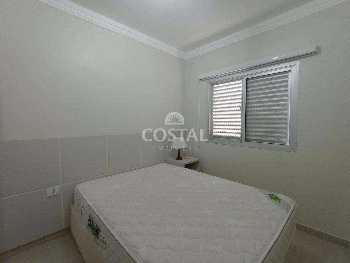 Apartamento pé na areia, 02 dormitórios Lindo! Martim de Sá/SP  Caraguatatuba - 