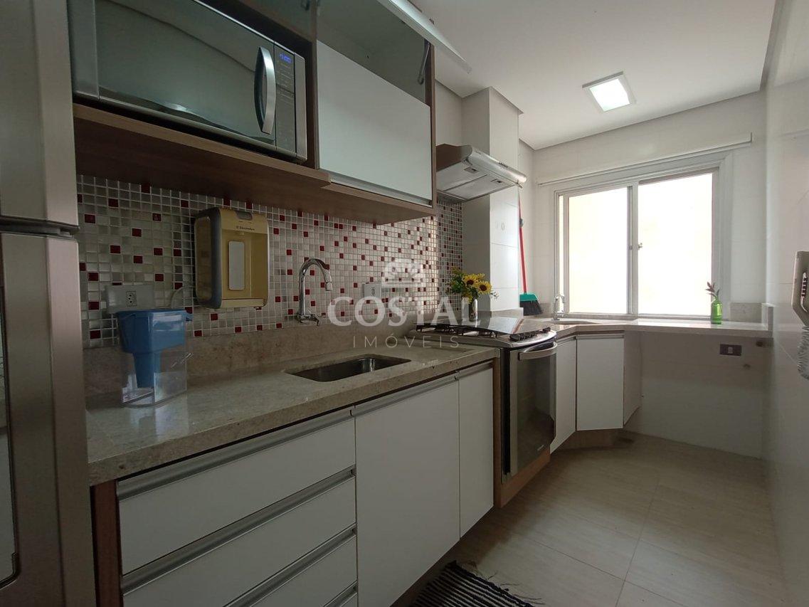 Apartamento pé na areia, 02 dormitórios Lindo! Martim de Sá/SP  Caraguatatuba - 