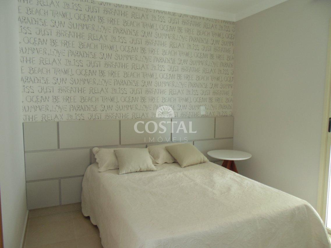 Apartamento com vista mar, 03 dormitório, 2 vagas, Indaiá, Caraguatatuba/SP Avenida Prefeito Geraldo Nogueira da Silva Caraguatatuba - 