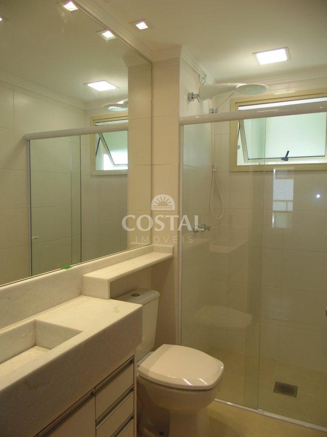 Apartamento com vista mar, 03 dormitório, 2 vagas, Indaiá, Caraguatatuba/SP Avenida Prefeito Geraldo Nogueira da Silva Caraguatatuba - 