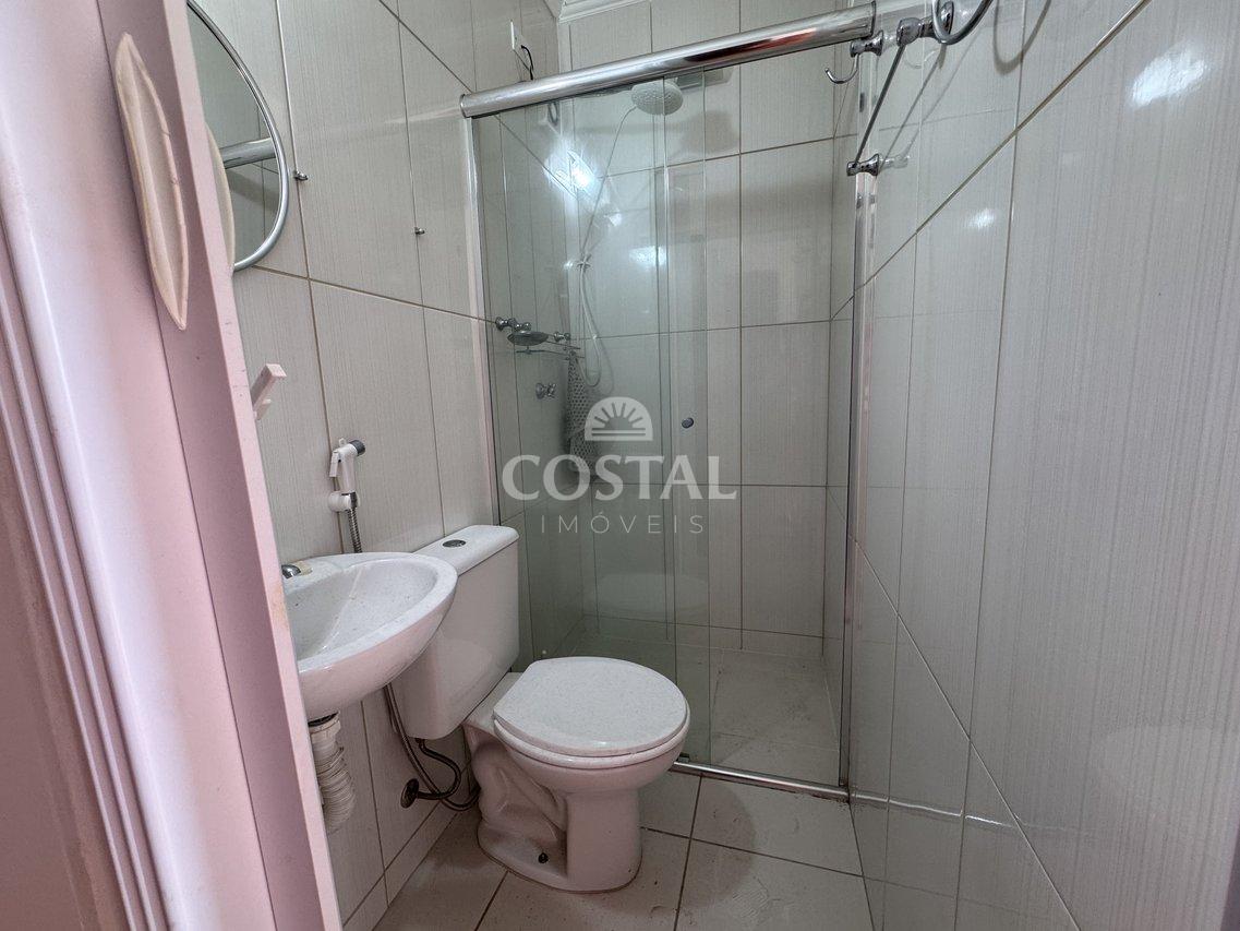 Apartamento Vista Mar no Indaiá  Caraguatatuba - 