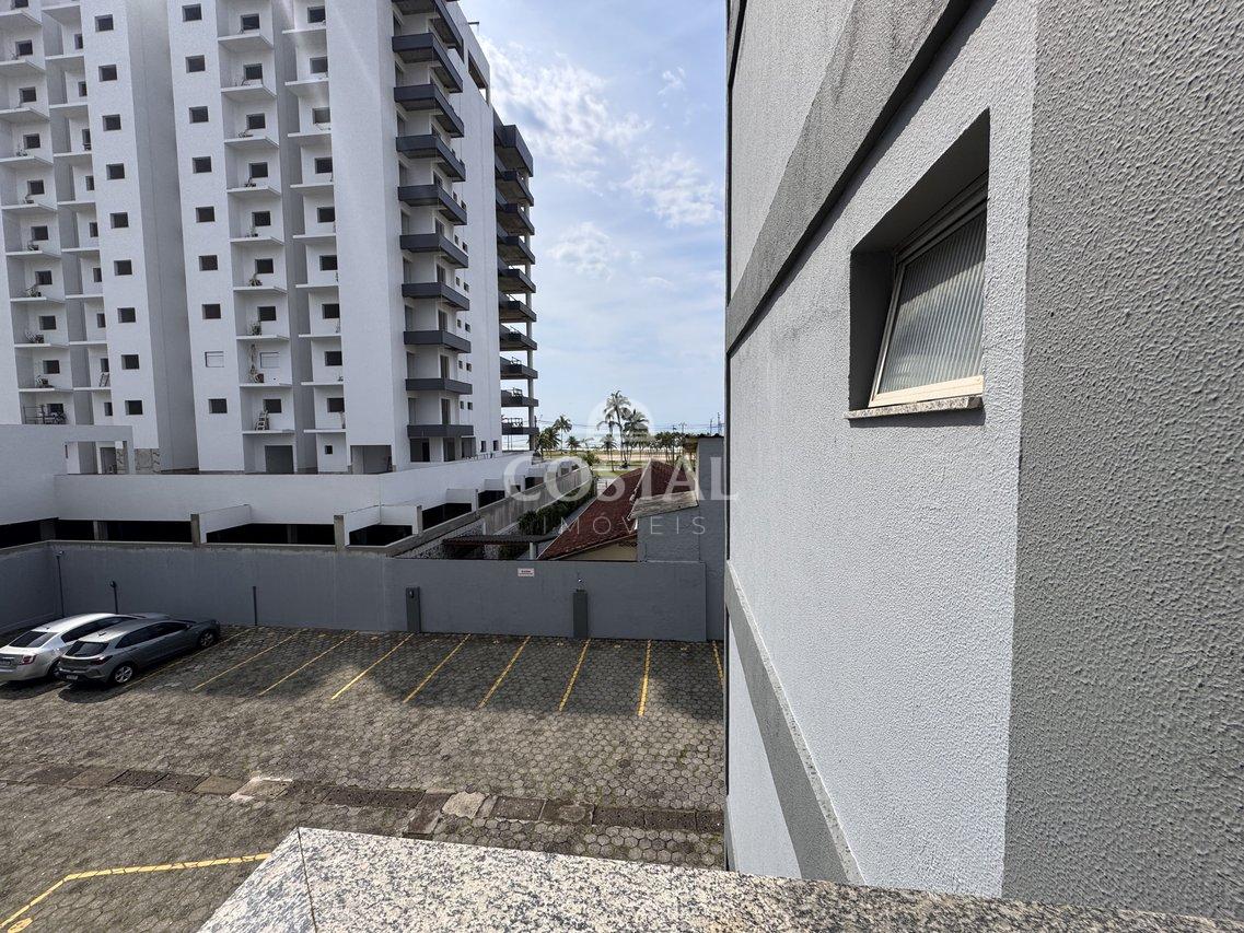 Apartamento Vista Mar no Indaiá  Caraguatatuba - 