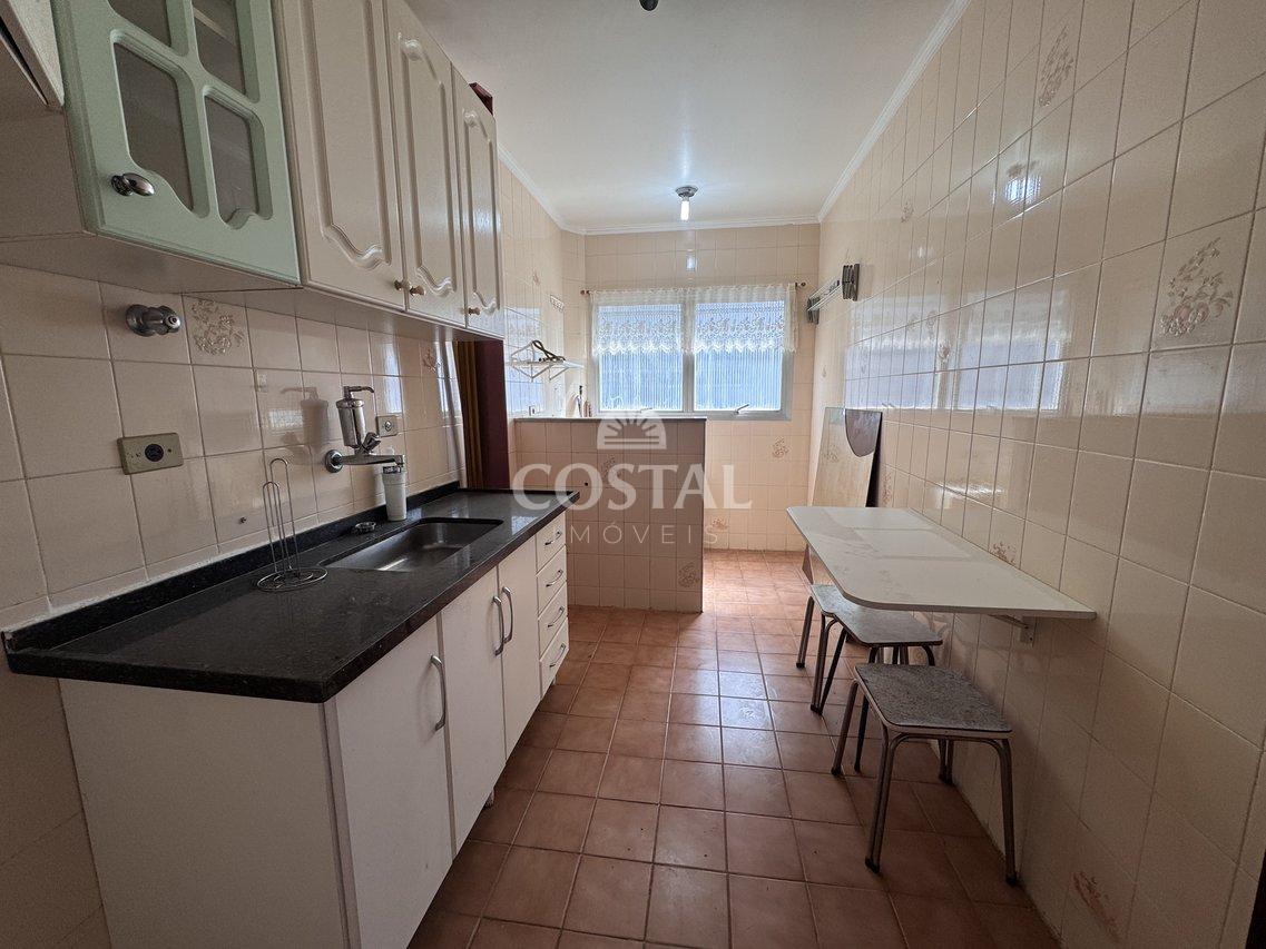 Apartamento Vista Mar no Indaiá  Caraguatatuba - 