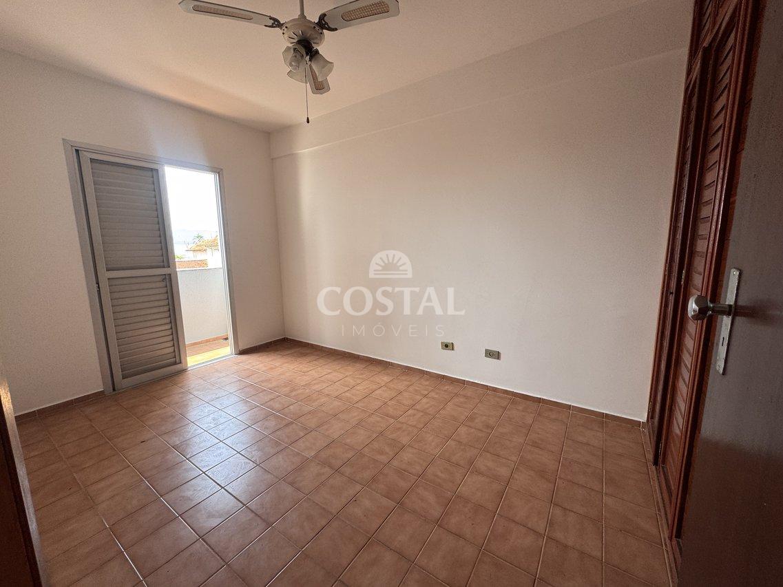 Apartamento Vista Mar no Indaiá  Caraguatatuba - 