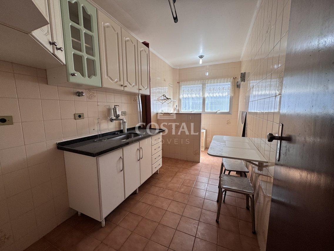 Apartamento Vista Mar no Indaiá  Caraguatatuba - 
