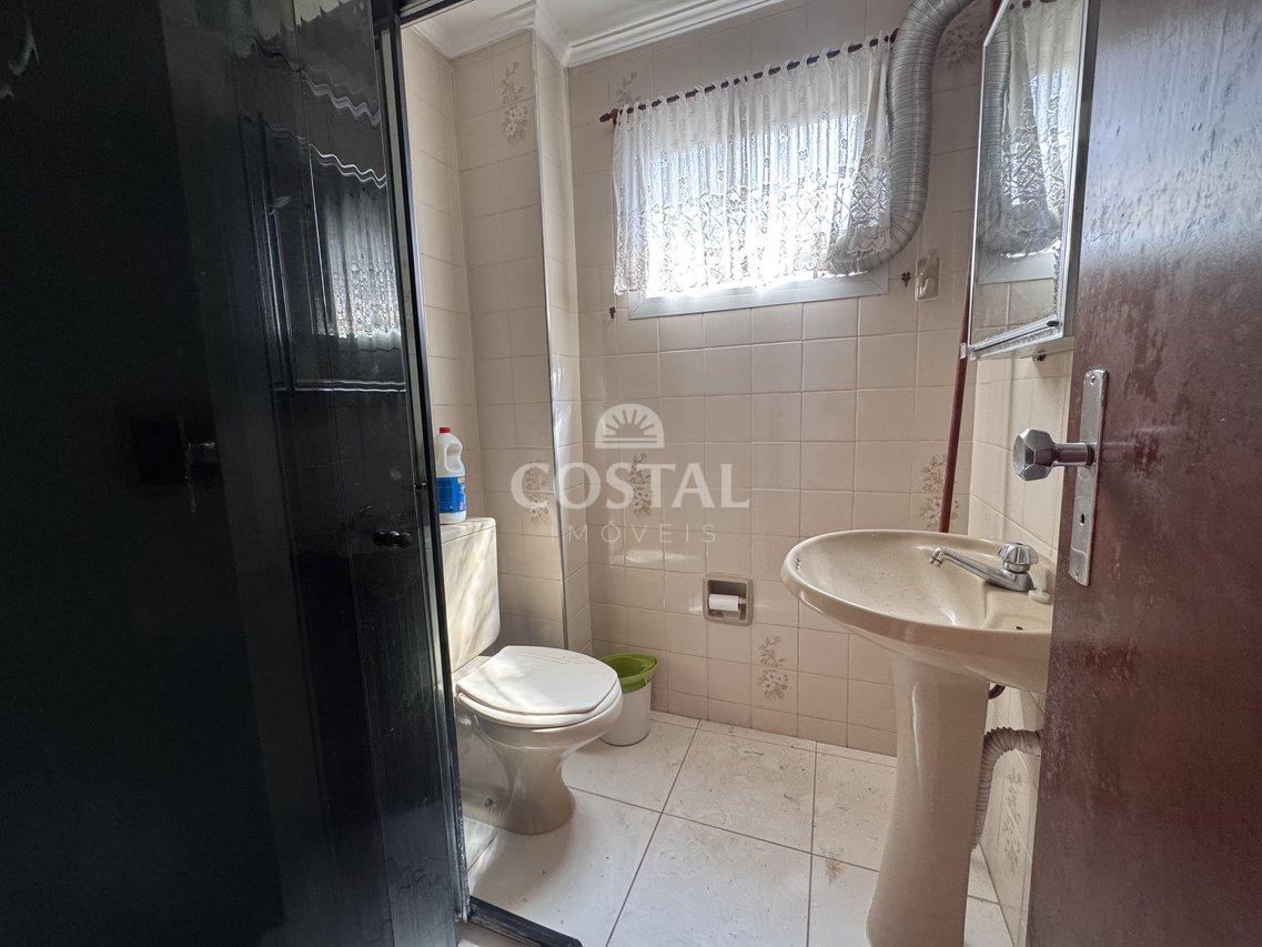 Apartamento Vista Mar no Indaiá  Caraguatatuba - 