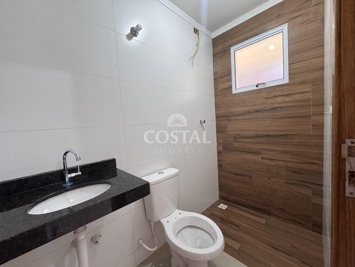 Apartamento 2 dormitórios com 1 suíte, Pontal Santamarina, Caraguatatuba Rua Antônio Carlos Quental Simas Caraguatatuba - 