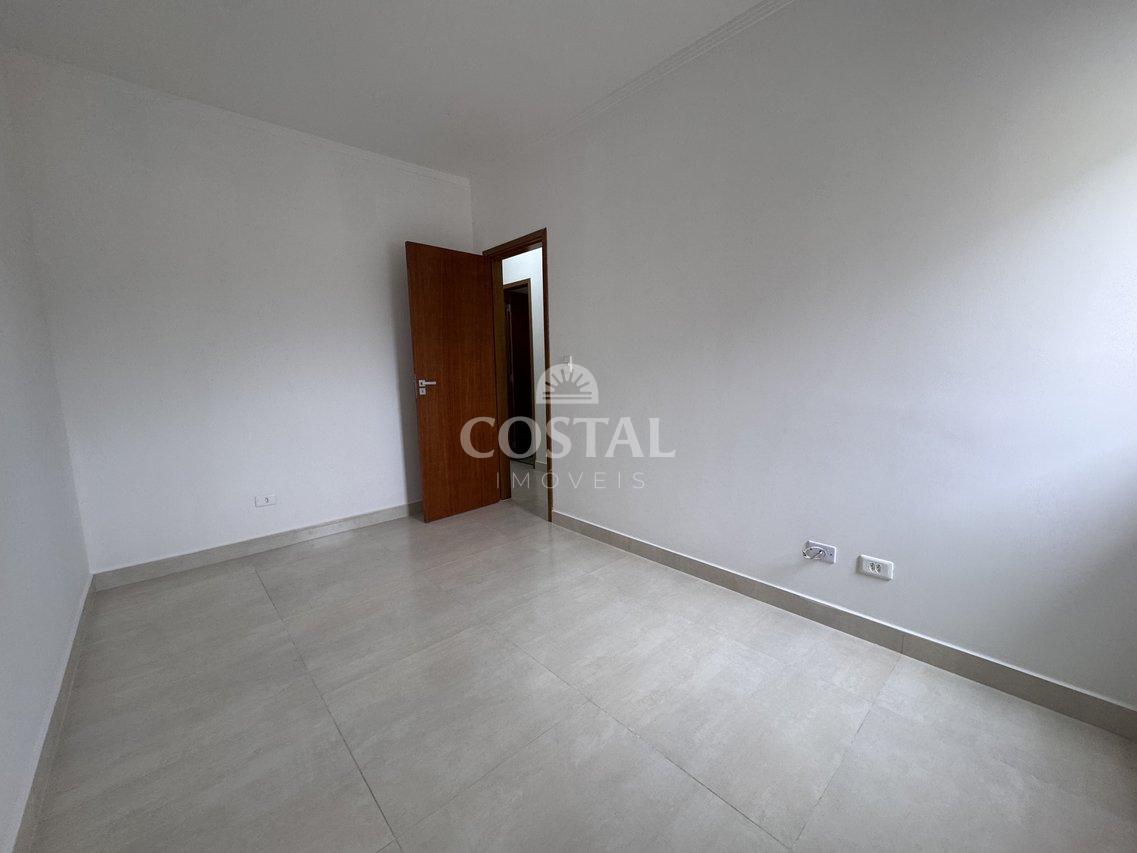 Apartamento 2 dormitórios com 1 suíte, Pontal Santamarina, Caraguatatuba Rua Antônio Carlos Quental Simas Caraguatatuba - 